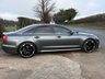 USED 2012 02 AUDI A6 SALOON 2.0 TDI S line Saloon 4dr Diesel Multitronic Euro 5 (s/s) (177 ps) STUNNING OVER &pound;8500  FACTORY EXTRAS