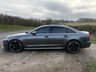 USED 2012 02 AUDI A6 SALOON 2.0 TDI S line Saloon 4dr Diesel Multitronic Euro 5 (s/s) (177 ps) STUNNING OVER &pound;8500  FACTORY EXTRAS