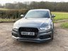 USED 2012 02 AUDI A6 SALOON 2.0 TDI S line Saloon 4dr Diesel Multitronic Euro 5 (s/s) (177 ps) STUNNING OVER &pound;8500  FACTORY EXTRAS