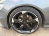 USED 2012 02 AUDI A6 SALOON 2.0 TDI S line Saloon 4dr Diesel Multitronic Euro 5 (s/s) (177 ps) STUNNING OVER &pound;8500  FACTORY EXTRAS