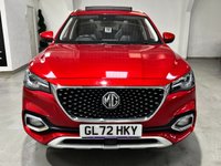 USED 2023 72 MG MG HS 1.5 T-GDI Exclusive SUV 5dr Petrol Manual Euro 6 (s/s) (162 ps) 