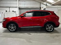 USED 2023 72 MG MG HS 1.5 T-GDI Exclusive SUV 5dr Petrol Manual Euro 6 (s/s) (162 ps) 