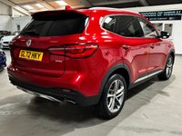 USED 2023 72 MG MG HS 1.5 T-GDI Exclusive SUV 5dr Petrol Manual Euro 6 (s/s) (162 ps) 