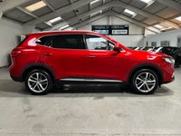 USED 2023 72 MG MG HS 1.5 T-GDI Exclusive SUV 5dr Petrol Manual Euro 6 (s/s) (162 ps) 