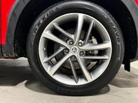 USED 2023 72 MG MG HS 1.5 T-GDI Exclusive SUV 5dr Petrol Manual Euro 6 (s/s) (162 ps) 
