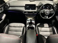 USED 2023 72 MG MG HS 1.5 T-GDI Exclusive SUV 5dr Petrol Manual Euro 6 (s/s) (162 ps) 
