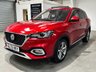 USED 2023 72 MG MG HS 1.5 T-GDI Exclusive SUV 5dr Petrol Manual Euro 6 (s/s) (162 ps) 