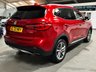 USED 2023 72 MG MG HS 1.5 T-GDI Exclusive SUV 5dr Petrol Manual Euro 6 (s/s) (162 ps) 