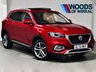 USED 2023 72 MG MG HS 1.5 T-GDI Exclusive SUV 5dr Petrol Manual Euro 6 (s/s) (162 ps) 