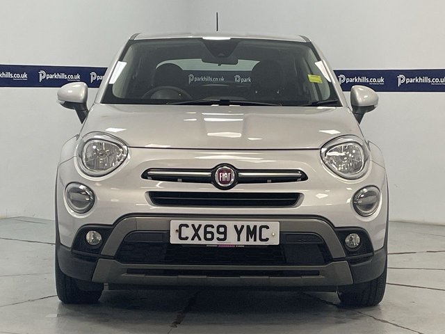 2019 FIAT 500X - Photo 6