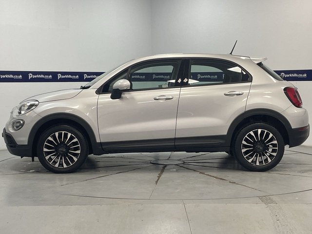 2019 FIAT 500X - Photo 2