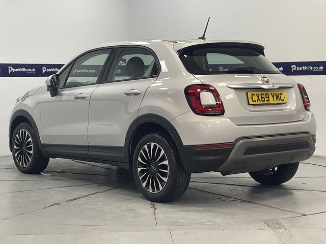 2019 FIAT 500X - Photo 3