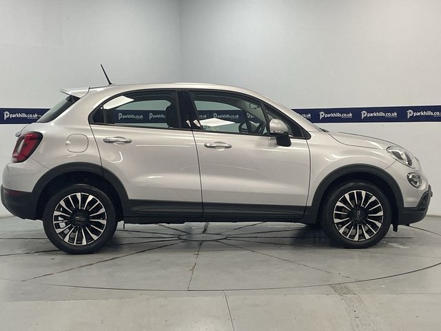 2019 FIAT 500X - Photo 9