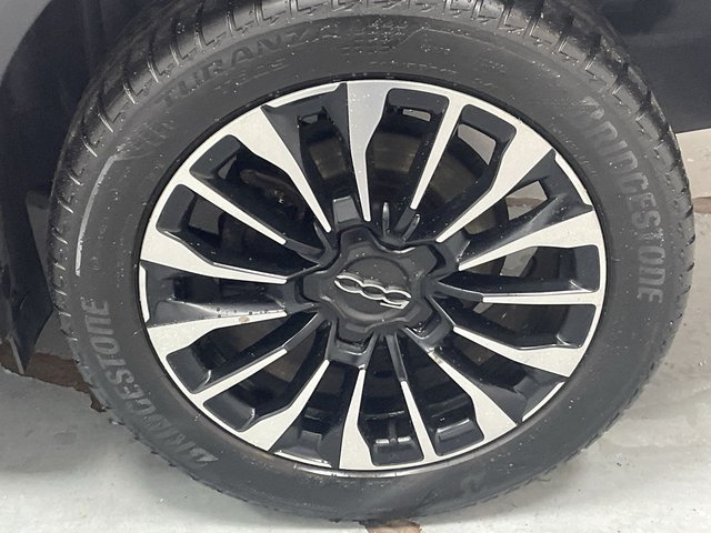 2019 FIAT 500X - Photo 12