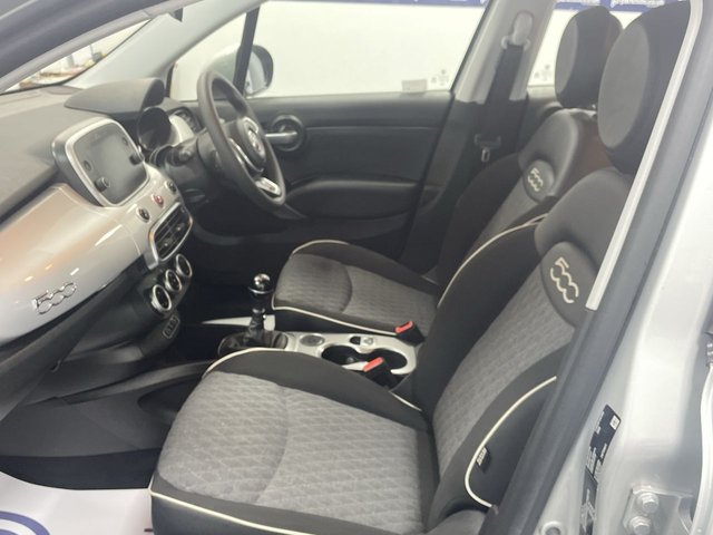 2019 FIAT 500X - Photo 4
