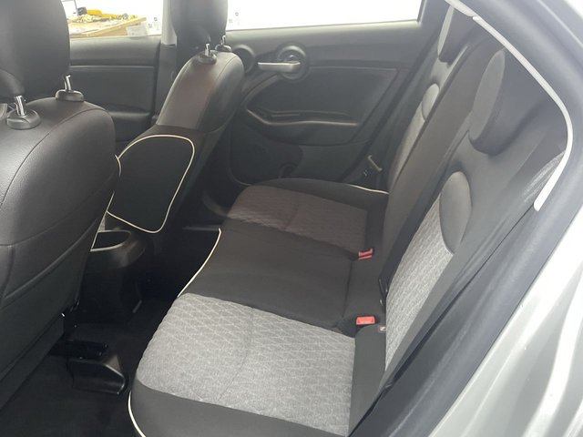 2019 FIAT 500X - Photo 5