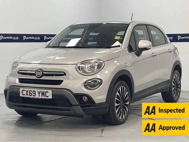 2019 FIAT 500X - Photo 1