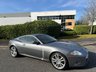 USED 2007 07 JAGUAR XKR 4.2 V8 Coupe 2dr Petrol Auto Euro 4 (420 ps)-Superb Low Mileage Example-Finished In Lunar Grey Metallic With Heated Ebony Leather Upholstery-20