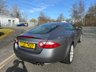 USED 2007 07 JAGUAR XKR 4.2 V8 Coupe 2dr Petrol Auto Euro 4 (420 ps)-Superb Low Mileage Example-Finished In Lunar Grey Metallic With Heated Ebony Leather Upholstery-20