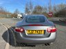 USED 2007 07 JAGUAR XKR 4.2 V8 Coupe 2dr Petrol Auto Euro 4 (420 ps)-Superb Low Mileage Example-Finished In Lunar Grey Metallic With Heated Ebony Leather Upholstery-20