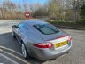 USED 2007 07 JAGUAR XKR 4.2 V8 Coupe 2dr Petrol Auto Euro 4 (420 ps)-Superb Low Mileage Example-Finished In Lunar Grey Metallic With Heated Ebony Leather Upholstery-20