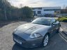 USED 2007 07 JAGUAR XKR 4.2 V8 Coupe 2dr Petrol Auto Euro 4 (420 ps)-Superb Low Mileage Example-Finished In Lunar Grey Metallic With Heated Ebony Leather Upholstery-20