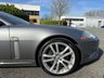 USED 2007 07 JAGUAR XKR 4.2 V8 Coupe 2dr Petrol Auto Euro 4 (420 ps)-Superb Low Mileage Example-Finished In Lunar Grey Metallic With Heated Ebony Leather Upholstery-20