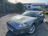 USED 2007 07 JAGUAR XKR 4.2 V8 Coupe 2dr Petrol Auto Euro 4 (420 ps)-Superb Low Mileage Example-Finished In Lunar Grey Metallic With Heated Ebony Leather Upholstery-20