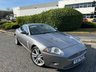 USED 2007 07 JAGUAR XKR 4.2 V8 Coupe 2dr Petrol Auto Euro 4 (420 ps)-Superb Low Mileage Example-Finished In Lunar Grey Metallic With Heated Ebony Leather Upholstery-20