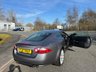 USED 2007 07 JAGUAR XKR 4.2 V8 Coupe 2dr Petrol Auto Euro 4 (420 ps)-Superb Low Mileage Example-Finished In Lunar Grey Metallic With Heated Ebony Leather Upholstery-20