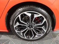 USED 2019 19 FORD FOCUS 1.0T EcoBoost ST-Line X Hatchback 5dr Petrol Manual Euro 6 (s/s) (125 ps) EXCELLENT FOCUS BEST ENGINE 60 MPG