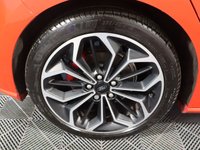 USED 2019 19 FORD FOCUS 1.0T EcoBoost ST-Line X Hatchback 5dr Petrol Manual Euro 6 (s/s) (125 ps) EXCELLENT FOCUS BEST ENGINE 60 MPG