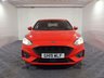 USED 2019 19 FORD FOCUS 1.0T EcoBoost ST-Line X Hatchback 5dr Petrol Manual Euro 6 (s/s) (125 ps) EXCELLENT FOCUS BEST ENGINE 60 MPG