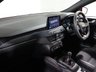USED 2019 19 FORD FOCUS 1.0T EcoBoost ST-Line X Hatchback 5dr Petrol Manual Euro 6 (s/s) (125 ps) EXCELLENT FOCUS BEST ENGINE 60 MPG