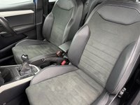 USED 2019 69 SEAT ARONA 1.0 TSI GPF XCELLENCE Lux SUV 5dr Petrol Manual Euro 6 (s/s) (115 ps) 