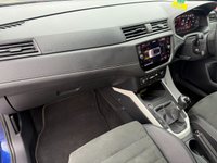 USED 2019 69 SEAT ARONA 1.0 TSI GPF XCELLENCE Lux SUV 5dr Petrol Manual Euro 6 (s/s) (115 ps) 