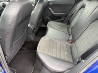 USED 2019 69 SEAT ARONA 1.0 TSI GPF XCELLENCE Lux SUV 5dr Petrol Manual Euro 6 (s/s) (115 ps) 