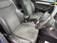 USED 2019 69 SEAT ARONA 1.0 TSI GPF XCELLENCE Lux SUV 5dr Petrol Manual Euro 6 (s/s) (115 ps) 
