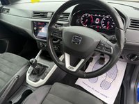 USED 2019 69 SEAT ARONA 1.0 TSI GPF XCELLENCE Lux SUV 5dr Petrol Manual Euro 6 (s/s) (115 ps) 