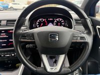 USED 2019 69 SEAT ARONA 1.0 TSI GPF XCELLENCE Lux SUV 5dr Petrol Manual Euro 6 (s/s) (115 ps) 