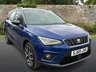 USED 2019 69 SEAT ARONA 1.0 TSI GPF XCELLENCE Lux SUV 5dr Petrol Manual Euro 6 (s/s) (115 ps) 