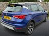 USED 2019 69 SEAT ARONA 1.0 TSI GPF XCELLENCE Lux SUV 5dr Petrol Manual Euro 6 (s/s) (115 ps) 