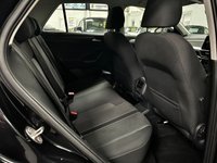 USED 2022 72 VOLKSWAGEN T-ROC 1.0 TSI Life SUV 5dr Petrol Manual Euro 6 (s/s) (110 ps) 