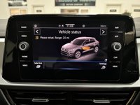USED 2022 72 VOLKSWAGEN T-ROC 1.0 TSI Life SUV 5dr Petrol Manual Euro 6 (s/s) (110 ps) 