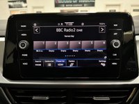 USED 2022 72 VOLKSWAGEN T-ROC 1.0 TSI Life SUV 5dr Petrol Manual Euro 6 (s/s) (110 ps) 