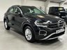 USED 2022 72 VOLKSWAGEN T-ROC 1.0 TSI Life SUV 5dr Petrol Manual Euro 6 (s/s) (110 ps) 