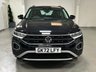 USED 2022 72 VOLKSWAGEN T-ROC 1.0 TSI Life SUV 5dr Petrol Manual Euro 6 (s/s) (110 ps) 