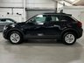 USED 2022 72 VOLKSWAGEN T-ROC 1.0 TSI Life SUV 5dr Petrol Manual Euro 6 (s/s) (110 ps) 