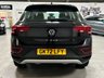 USED 2022 72 VOLKSWAGEN T-ROC 1.0 TSI Life SUV 5dr Petrol Manual Euro 6 (s/s) (110 ps) 