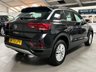 USED 2022 72 VOLKSWAGEN T-ROC 1.0 TSI Life SUV 5dr Petrol Manual Euro 6 (s/s) (110 ps) 
